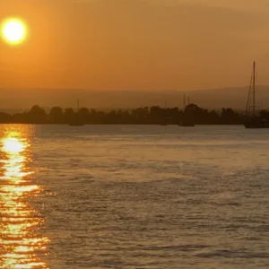 Tour al tramonto in Ortigia con spritz